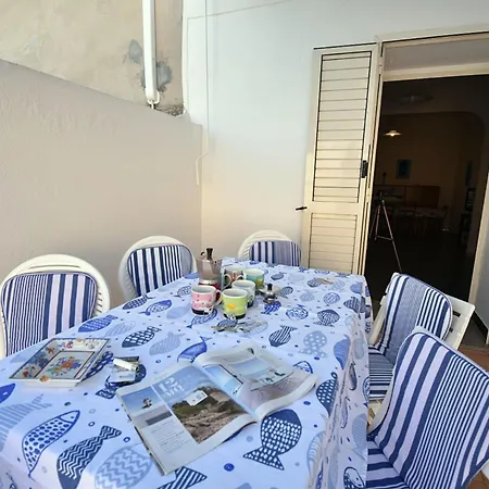 Casa Lucia