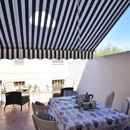 Casa Lucia Apartment