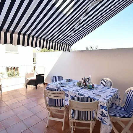 Casa Lucia Apartment *