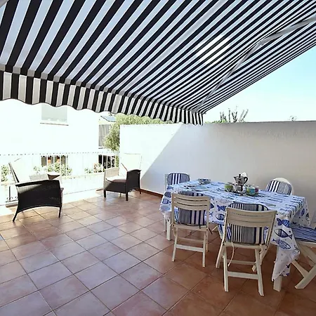 Apartment Casa Lucia