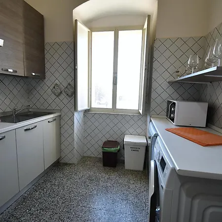 Casa Lucia *
