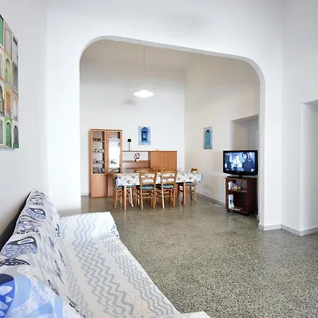 Casa Lucia *