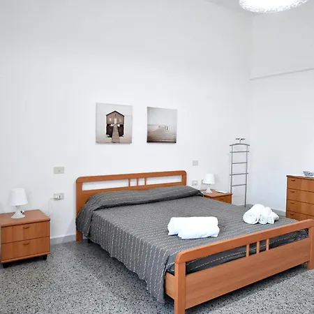 Apartment Casa Lucia