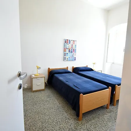 Apartment Casa Lucia *