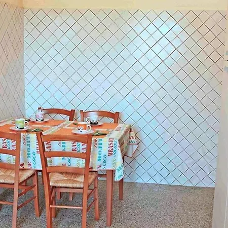 Casa Lucia Apartment *