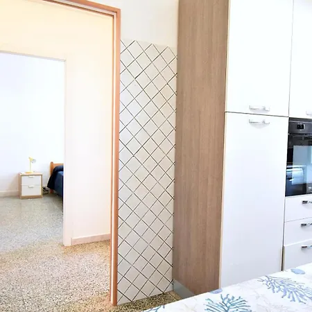 Casa Lucia Apartment