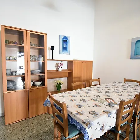 Apartment Casa Lucia *