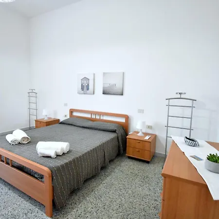 Casa Lucia Apartment Pula