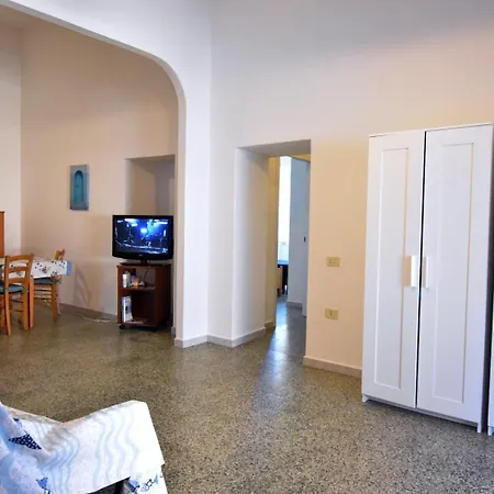 Apartment Casa Lucia Pula