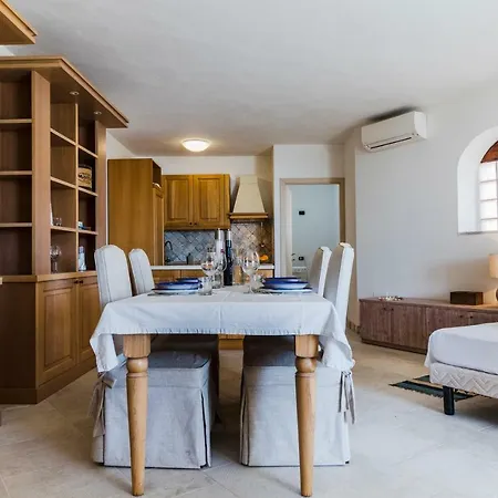 Casa Lucia Σπίτι διακοπών