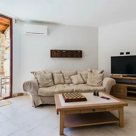 Casa Lucia Σπίτι διακοπών *