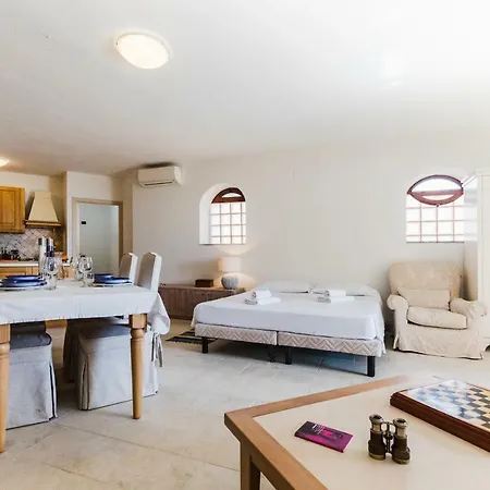 Σπίτι διακοπών Casa Lucia *
