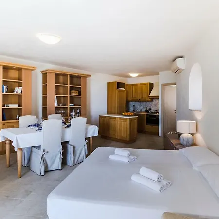 Casa Lucia Σπίτι διακοπών