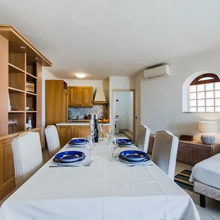 Casa Lucia * Chia
