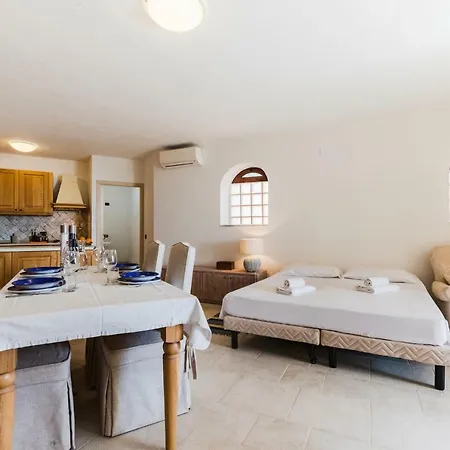 Σπίτι διακοπών Casa Lucia *