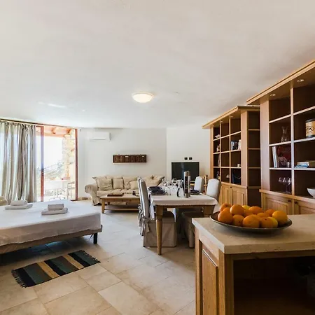Σπίτι διακοπών Casa Lucia