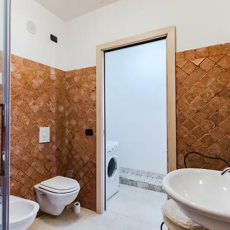 Σπίτι διακοπών Casa Lucia Chia