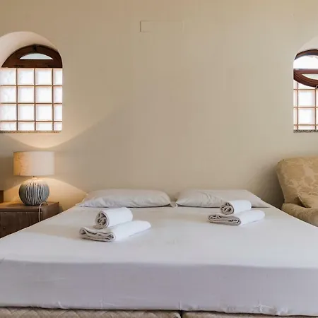 Casa Lucia Chia