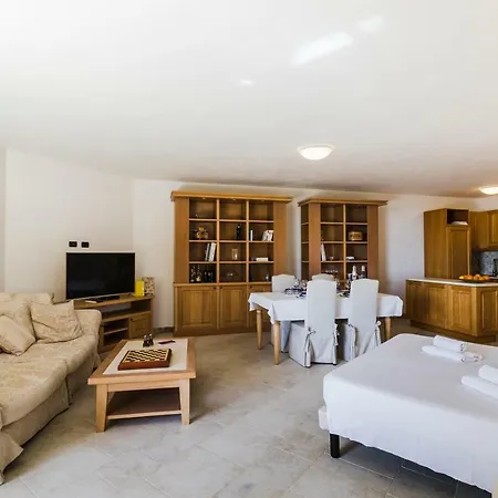 Casa Lucia Σπίτι διακοπών