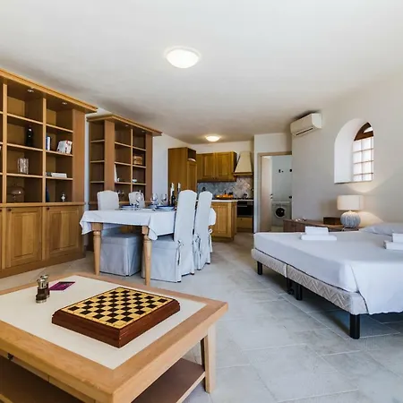 Casa Lucia