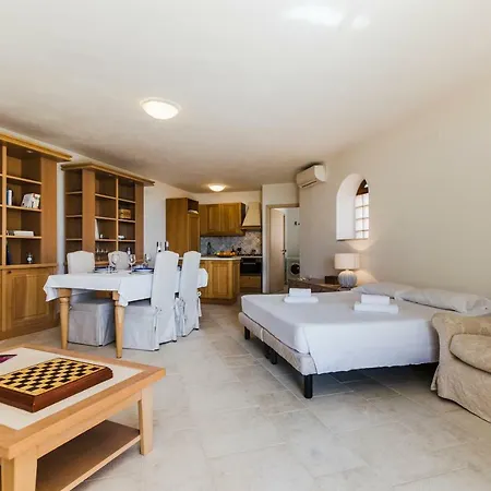 Casa Lucia Σπίτι διακοπών
