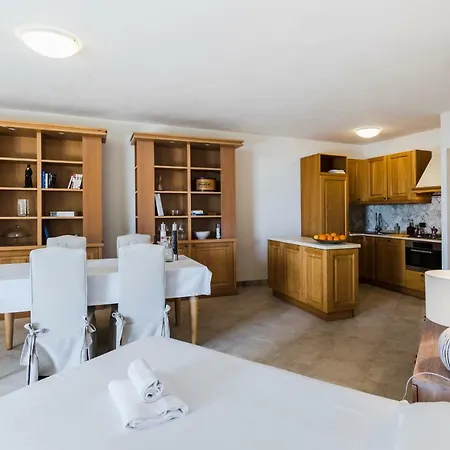 Casa Lucia * Chia